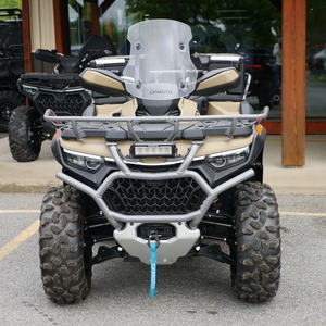2025 CFMOTO <strong>CFORCE</strong> <strong>1000</strong> Overland 4x4 <strong>ATV</strong> Utility Off-Road Quad - Product Image 1