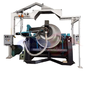 Four de fusion hybride en aluminium de 5 tonnes Design industriel Prix raisonnable Pompe à noyau Roulement Moteur Four de maintien État Nouveau - Product Image 1