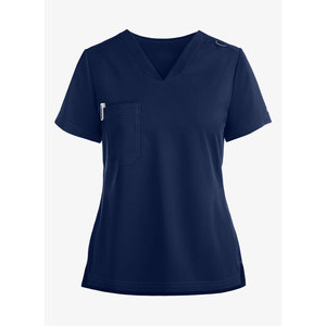 Uniforme médico cómodo para mujer, uniforme médico para correr, ropa de trabajo, uniforme sanitario - Product Image 2
