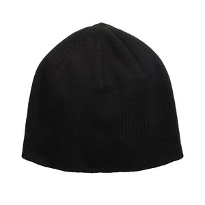 Berretto di Lusso da Uomo Alfani, 100% Cotone a Coste, Cappello Invernale Traspirante e Personalizzabile di Alta Qualità, Taglia Unica, Stampa Personalizzata - Product Image 1