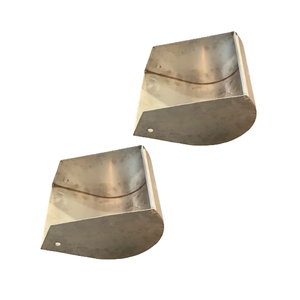 Mangeoire pour porcs à prix raisonnable avec acier inoxydable 430, équipement agricole d'élevage de porcs fabriqué au Vietnam, fabricant - Product Image 6