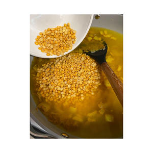 Yellow <b>Lentils</b> available for sale at wholesale price for global buyers - Product Image 5