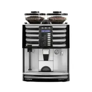 OFERTA ESPECIAL Cafetera Súper Automática Sch aererrs Coffee Art Plus - Product Image 3