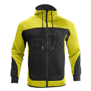 Personalizado para hombre de bajo presupuesto con cremallera chándal conjuntos al por mayor de entrenamiento Fitness deportes conjunto de dos piezas económico amigable chándal para los hombres - Product Image 2