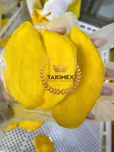 Fruta de Mango Seco suave de Vietnam de la mejor calidad hecha de mango fresco 100% Sabor muy delicioso Exportando 2024 - Product Image 3