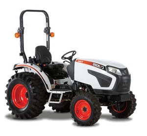 Tracteur Compact à plate-forme, haute opération, offre d'usine, 2022 Bobcats, chargeur avant ct2022, à vendre - Product Image 1