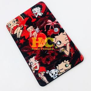 Palette de cils en acrylique personnalisée en gros, livraison rapide, outil de beauté de qualité, divers modèles carrés, logo de marque privée - Product Image 1