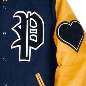 Factory Custom Bomber Unisex Jacket Custom Baseball Varsity Jackets High Quality Fashionwear Letterman Varsity Jacket For Men - Product Image 5