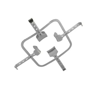 Kirschner Retractors Manual Stainless Steel Surgical <b>Instrument</b> for Precise Bone and Tissue Retraction in Orthopedic Surgery - Product Image 3