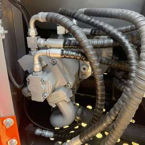 Горячая распродажа: Б/у оригинальный японский экскаватор <span class=keywords><strong>Hitachi</strong></span> ZX350, подержанный крупногабаритный экскаватор <span class=keywords><strong>Hitachi</strong></span> 35 тонн по низкой цене - Product Image 4