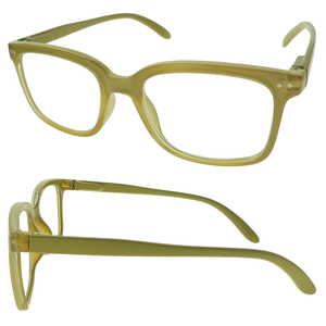 Logotipo personalizado de fábrica Colores seleccionados Materiales de gama alta Montura Gafas - Product Image 1