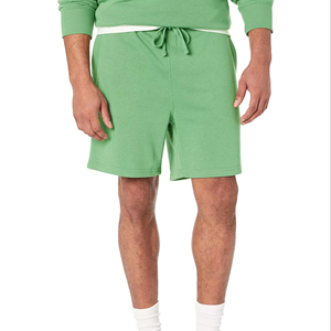 100% Polyester Mid Waist Solid Breathable Canvas Fabric Drawstring Closure Street Style Vintage Look <b>Patch</b> Embroidery Joggers - Product Image 1