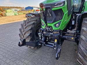 Deutz-Fahr 6185 TTV - Product Image 2