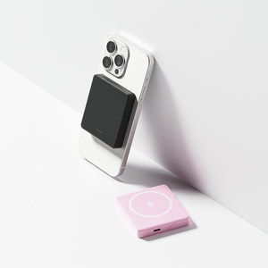 [EVENTO] Power Bank magnetico wireless Miniduct da 4000mAh - Product Image 1