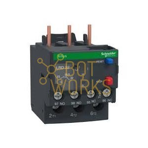 Schneider Electric LRD326 - Neuf - Product Image 1