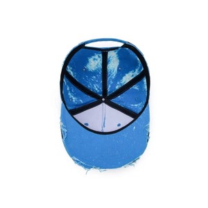 Gorra Trucker Oxford Dobby Deportiva con Malla Trasera, Gorra de Béisbol con Logotipo Personalizado, Ropa Urbana Promocional, 100% Algodón, Unisex, Ajustable - Product Image 3