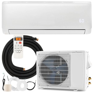 เครื่องปรับอากาศแบบแยกส่วนรุ่นใหม่ 24000 BTU ประหยัดพลังงาน สำหรับซูเปอร์มาร์เก็ต โรงแรม และตลาดจัดจำหน่ายระหว่างประเทศ - Product Image 6