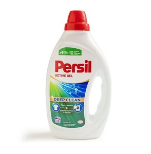 Detergente en Gel PERSIL Active 855ML-19 Lavados - Product Image 1