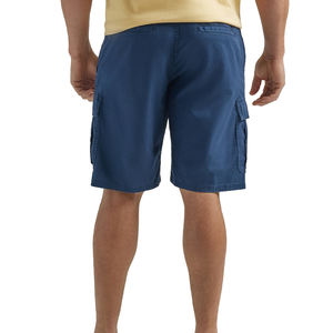 Men's Summer Gym Outdoor Waterproof Casual Cargo <b>Shorts</b> Quick Dry Multi Pocket Elastic Work Trousers Male <b>Tactical</b> <b>Shorts</b> - Product Image 2