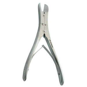 Pinzas Quirúrgicas de Acero de Alta Calidad, Herramientas Personalizadas OEM, Instrumentos de Cirugía Ósea Ortopédica, Logotipo Personalizado, Corte de Huesos - Product Image 4