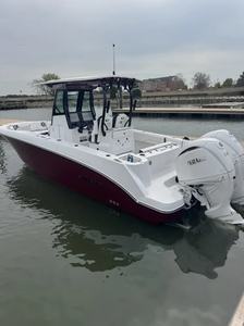 Moto Acuática Stingray 253CC 2025, 4 Tiempos, 115-150HP, 6 Cilindros, en Venta - Product Image 3