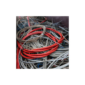Chatarra de cable usada duradera perfecta para diversas aplicaciones, incluyendo las industrias eléctrica y de la construcción - Product Image 1