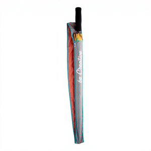Custodia per Ombrello Promozionale Ninja Eco-Friendly in RPET - Gadget Ecosostenibili - Product Image 3