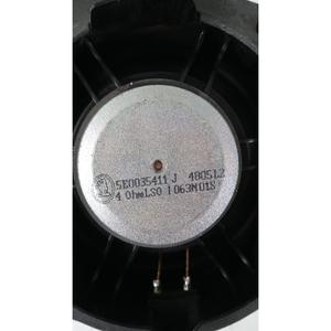 Altavoz para SKODA Octavia Sedán 4ª Serie (12>) 5E0035411J - Product Image 4
