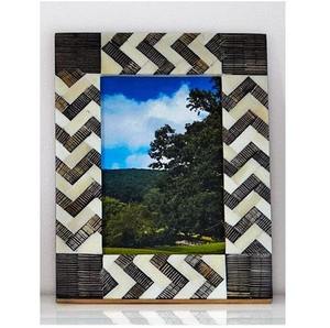 Luxury Handmade Bone Inlay Wooden Photo Frame Wholesale Decorative Indian Floral Design for Home and <b>Office</b> - Product Image 1