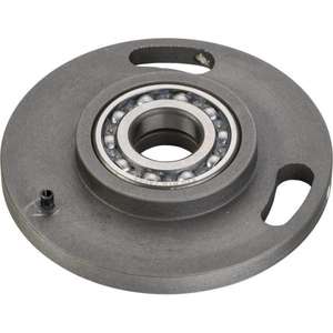 Accessoires et pièces pour outils pneumatiques Hazet, plaque arrière pour clé à chocs - Product Image 1