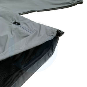 Vêtements Ensemble coupe-vent nouveau style Ensemble coupe-vent personnalisé Ensemble coupe-vent Offre Spéciale - Product Image 3