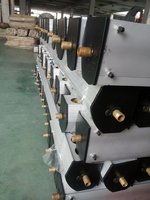 Collecteur solaire à collecteur inférieur avec entrée et sortie |   Tubes à vide à caloduc |   Étanche IPX7 |   Antigel pour -40 ℃   à 95 ℃
