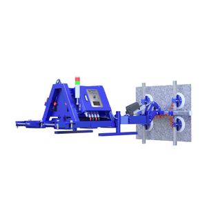 Elevador de vacío eléctrico para montacargas - Product Image 1