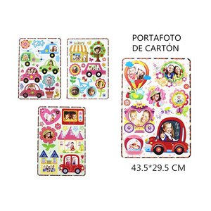 <strong>PHOTO</strong> HOLDER 12u/c Elegant <strong>Frames</strong> for Displaying Your Favorite <strong>Photos</strong> - Product Image 1