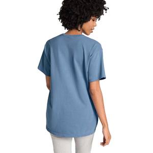 Camiseta cuadrada ligera transpirable para mujer - Product Image 5
