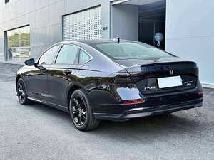 รถยนต์มือสอง ปี 2025 รุ่น 260TURBO Comfort Edition เครื่องยนต์ 6.1-8 ลิตร VTEC กำลัง 141 กิโลวัตต์ พวงมาลัยซ้าย เบาะหนังสีเข้ม ล้อแม็ก R17 เกียร์อัตโนมัติ หลังคาซันรูฟแบบพาโนรามา พร้อมส่ง - Product Image 4
