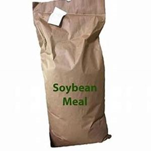 Alimento orgánico de harina de soja para animales y usos industriales a precios de fábrica - Product Image 6