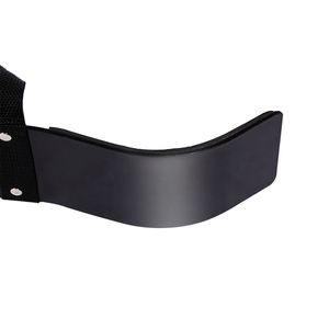 Alta calidad personalizado brazo de acero Blaster gimnasio entrenamiento equipo de levantamiento de pesas caucho ABS Material EQUIPO DE Fitness accesorio - Product Image 3