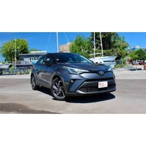 RAV4รุ่นพรีเมี่ยมสำหรับ Toyota CHR พร้อมเบาะหนังหุ้มพวงมาลัยซ้าย - Product Image 3