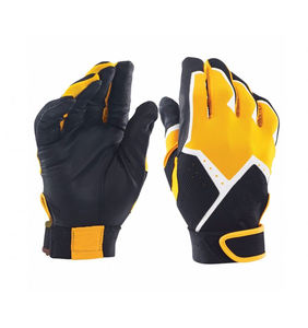 Fabricant et exportateur de gants de baseball de qualité supérieure Gants de softball - Product Image 1