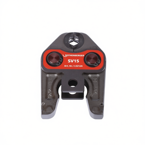 Tournevis en acier spécial ROMAX 4000 ROMAX 3000 AC ROMAX AC ECO ROTHENBERGER SV 32-34 KN Taille nominale 18 mm Promotions - Product Image 3