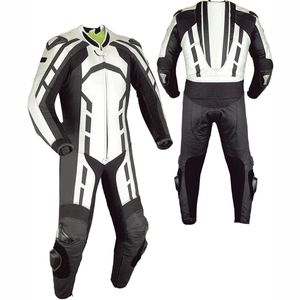 Veste Moto Homme Racing Suit Confortable Suite Moto - Product Image 5