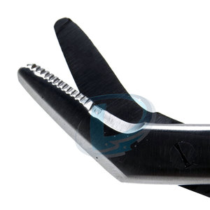 Tijeras para Cortar Alambre Hechas en Pakistán, Tijeras para Cortar Alambre de Acero Inoxidable en Oferta - Product Image 6