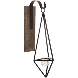 เชิงเทียนสำหรับงานแต่งงานดีไซน์หรู - Product Image 1