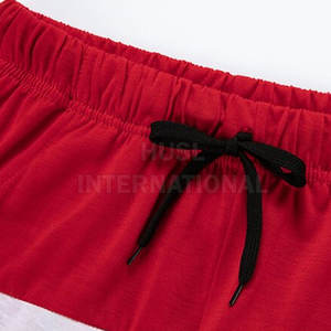 Meilleurs ensembles de t-shirts décontractés pour hommes pour l'été 100% Prix de gros respirant en fibre de bambou Fabriqué au Pakistan - Product Image 5