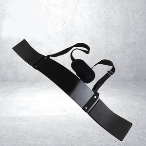 Marco de acero de alta calidad, brazo de gimnasio, Blaster, accesorio de entrenamiento de compresión resistente para bíceps, tríceps, diseño cómodo EVA - Product Image 4