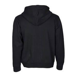 HOODS AWDIS UNISEX ZOODIE <b>ZIP</b> <b>up</b> HOODIE - Product Image 2