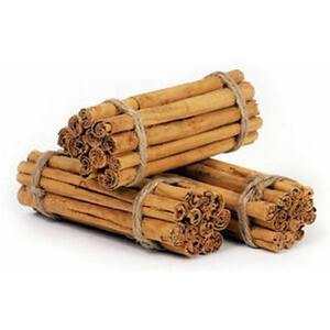 แท่งอบเชยอบแห้งแบบธรรมชาติแท่งซินนามอนจากอินเดียแท่งคุณภาพสูง - Product Image 6