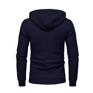 Nouvelle Arrivée Vente en Gros Prix Abordable Survêtements Polaires Homme Imperméables Motif Droit Logo Personnalisé Haute Qualité Nouveau Design - Product Image 4