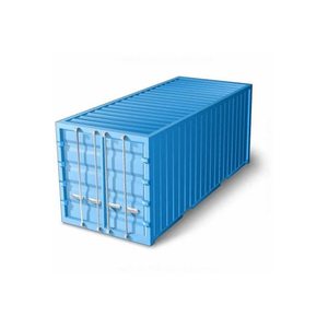 Contenedores Secos de 40 pies con Puerta Lateral Completa, Capacidad de 33.2 Cbm, Embalaje Personalizable para Carga de Equipos Grandes - Product Image 5